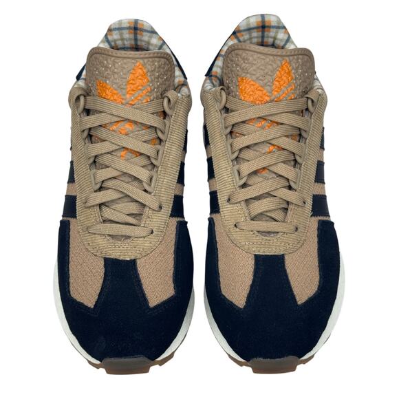 Adidas Retropy E5 Sneakers - 9 - Picture 10 of 10